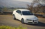 Alfa Romeo 159 2008 года (ZA)